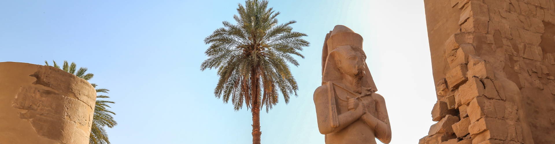 History of Incense in Egypt incenseocean